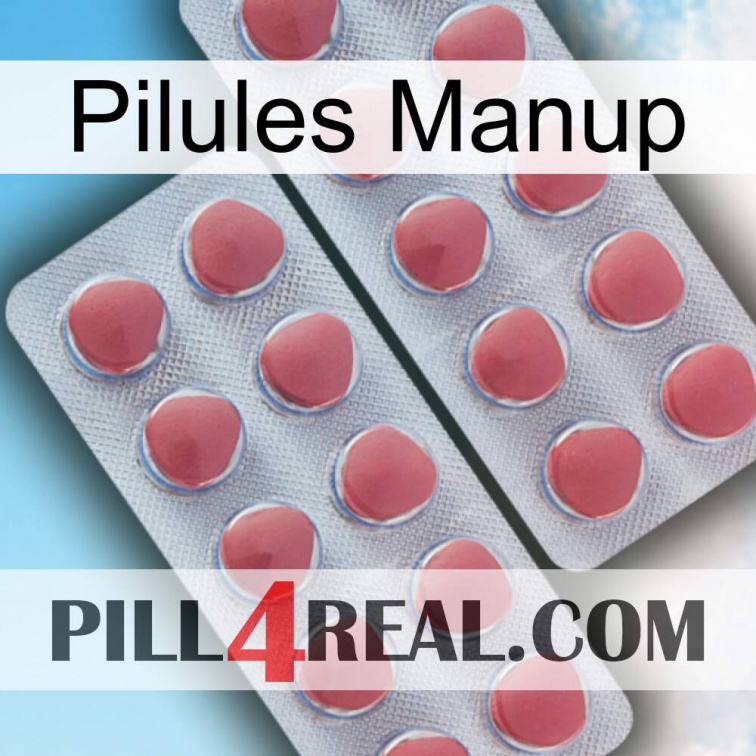 Manup Pills 19